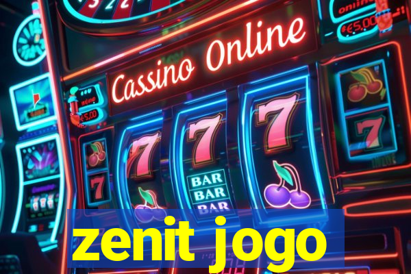 zenit jogo